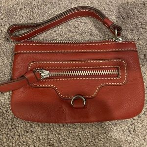 Nine West Wristlet